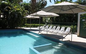 Cocos Beach Bungalows